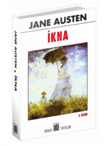 İkna | Jane Austen | Oda Yayınları