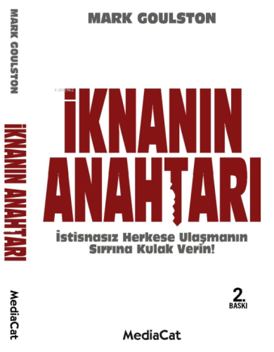 İknanın Anahtarı; İstisnasız Herkese Ulaşmanın Sırrına Kulak Verin | M