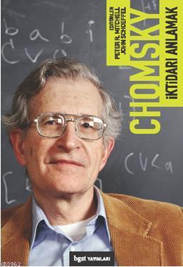 İktidarı Anlamak | Noam Chomsky | Bgst Yayınları