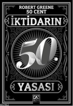 İktidarın 50. Yasası | Robert Greene | Altın Kitaplar