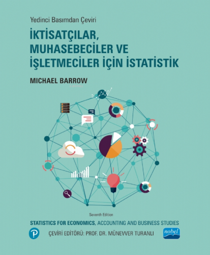 İktisatçılar, Muhasebeciler Ve İşletmeciler İçin İstatistik - Statisti