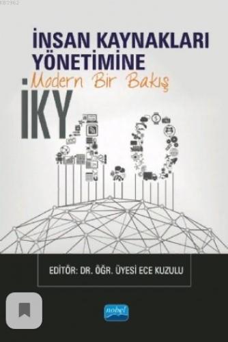 İKY 4.0 - İnsan Kaynakları Yönetimine Modern Bir Bakış | Banu Gever | 