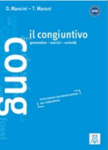 Il congiuntivo | D. Mancini | Alma