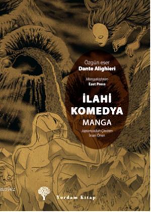 İlahi Komedya | Dante Alighieri | Yordam Kitap