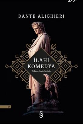 İlahi Komedya | Dante Alighieri | Everest Yayınları