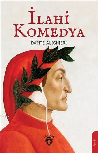 İlahi Komedya | Dante Alighieri | Dorlion Yayınevi