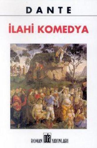 İlahi Komedya | Dante Alighieri | Oda Yayınları