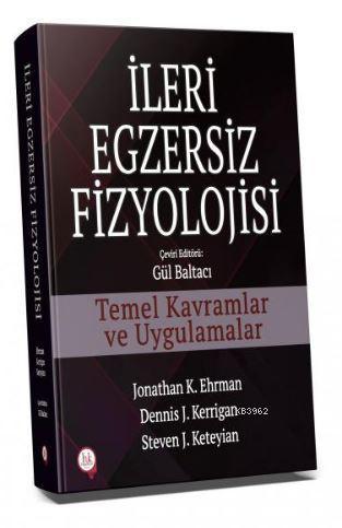 İleri Egzersiz Fizyolojisi | Gül Baltacı | Hipokrat Kitabevi