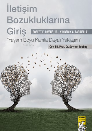 İletişim Bozukluklarına Giriş-Yaşamboyu Kanıta Dayalı Yaklaşım | Kimbe