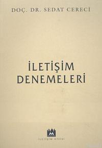 İletişim Denemeleri | Sedat Cereci | Metropol Yayınları