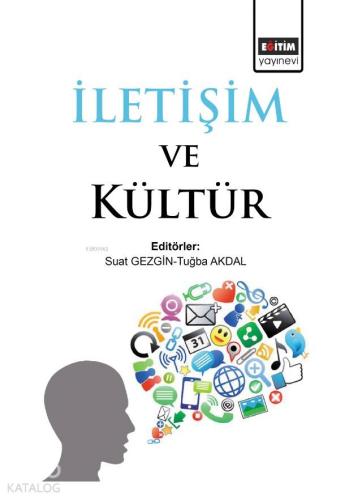 İletişim ve Kültür | Tuğba Akdal | Eğitim Yayınevi