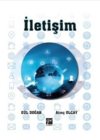 İletişim | Gül Doğan | Gazi Kitabevi