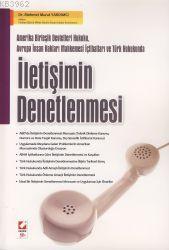 İletişimin Denetlenmesi; Abd Hukuku, Avrupa İnsan Hakları Mahkemesi İç