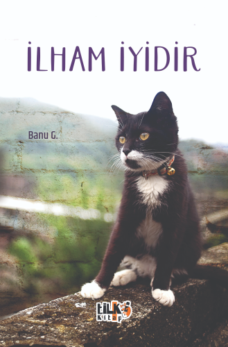 İlham İyidir | Banu G. | Tilki Kitap