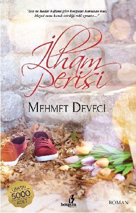 İlham Perisi | Mehmet Deveci | Bengisu Yayınları