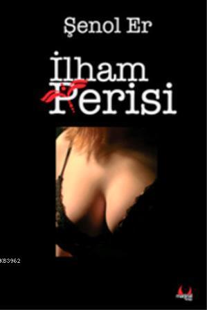 İlham Perisi | Şenol Er | Marjinal Kitap