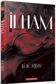 İlham | Ali Korkmaz | Bilge Oğuz Yayınları