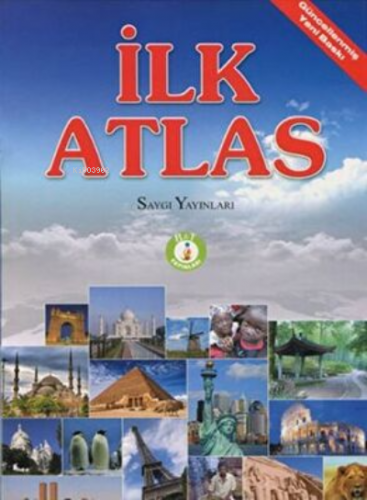 İlk Atlas | Kolektif | Ema Kitap