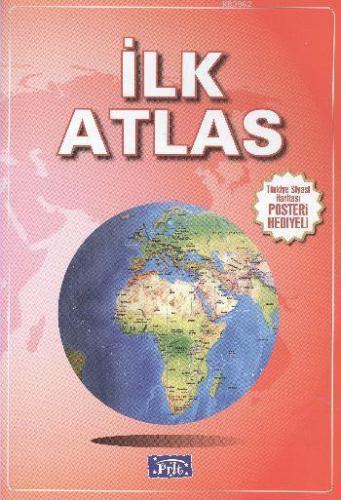 İlk Atlas | Komisyon | Parıltı Yayıncılık