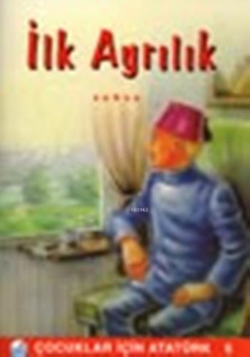 İlk Ayrılık | Mehmet Hengirmen | Engin Yayınevi