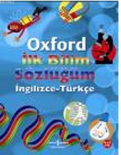 İlk Bilim Sözlüğüm | Graham Peacock | Türkiye İş Bankası Kültür Yayınl