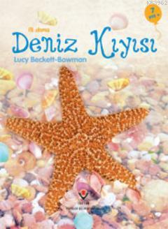 İlk Okuma - Deniz Kıyısı | Lucy Beckett Bowman | Tübitak