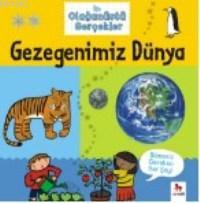 İlk Olağanüstü Gerçekler Gezegenimiz Dünya | Jaclyn Crupi | Almidilli 