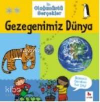 İlk Olağanüstü Gerçekler Gezegenimiz Dünya | Jaclyn Crupi | Almidilli 