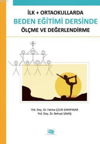 İlk - Ortaokullarda Beden Eğitimi Dersinde Ölçme ve Değerlendirme | Fa