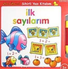 İlk Sayılarım | Komisyon | Abc Yayın Gurubu