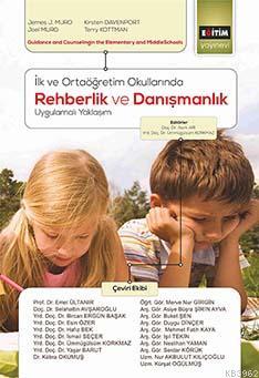 İlk ve Ortaöğretim Okullarında Rehberlik ve Danışmanlık Uygulamalı Yak