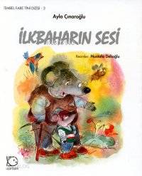 İlkbaharın Sesi | Ayla Çınaroğlu | Uçanbalık Yayıncılık