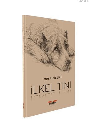 İlkel Tını | Musa Bilgili | Perseus Yayınevi