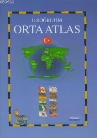 İlköğretim Orta Atlas | | İskele Yayınları