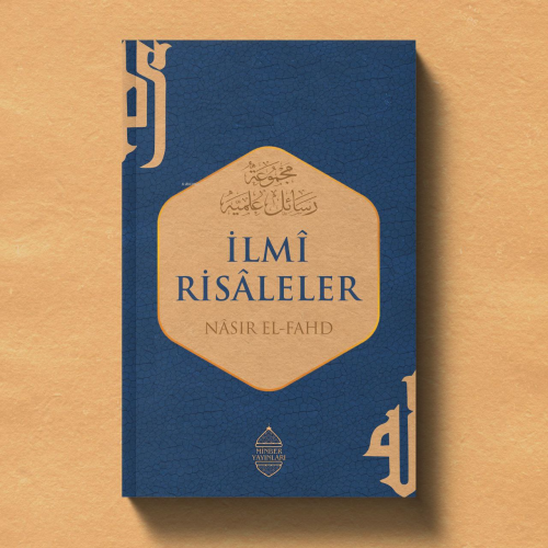 İlmi Risaleler | Nâsır el-Fahd | Minber Yayınları