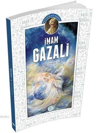 İmam Gazali | Halil Harun Han | Maviçatı Yayınları