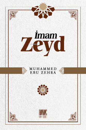 İmam Zeyd | Muhammed Ebu Zehra | Buruc Yayınları