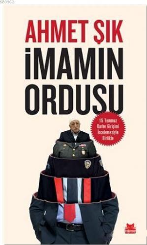 İmamın Ordusu;15 Temmuz Darbe Girişimi İncelemesiyle Birlikte | Ahme