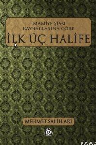 İmamiye Şiası Kaynaklarına Göre İlk Üç Halife | Mehmet Salih Arı | Düş