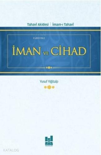 İman ve Cihad | Yusuf Yiğitalp | MGV Yayınları