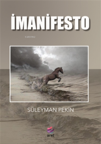 İmanifesto | Süleyman Pekin | Arel Kitap