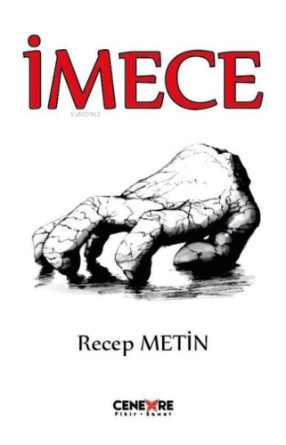 İmece | Recep Metin | Cenevre Fikir Sanat