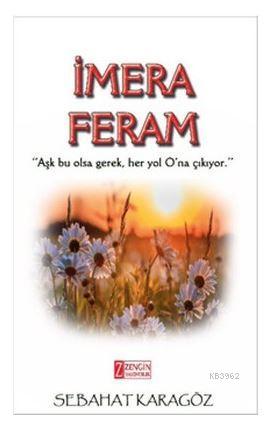 İmera Feram | Sebahat Karagöz | Zengin Yayıncılık