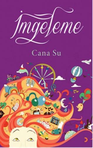 İmgeleme | Cana Su | Cinius Yayınları