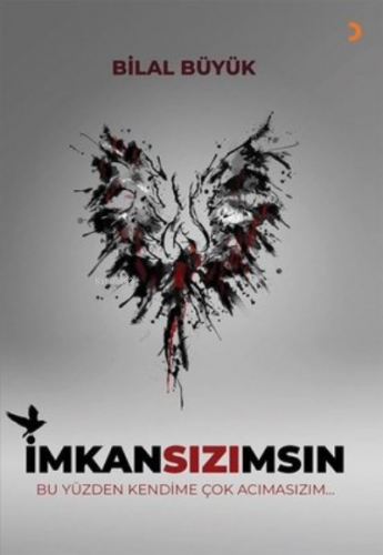 İmkansızımsın | Bilal Büyük | Cinius Yayınları