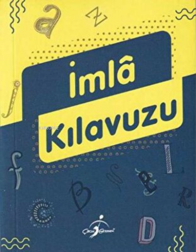 İmla Kılavuzu | Kolektif | Çocuk Gezegeni