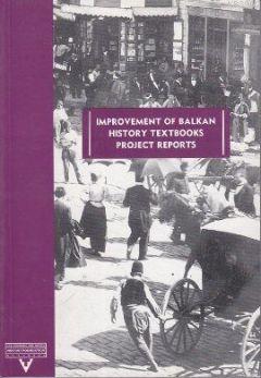 Improvement of Balkan History Textbooks Project Reports | Eren Pultar 