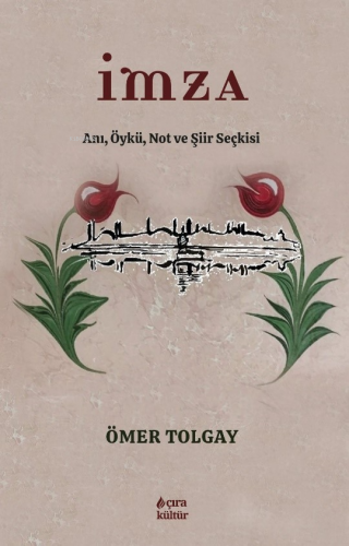 İmza | Ömer Tolgay | Çıra Yayınları