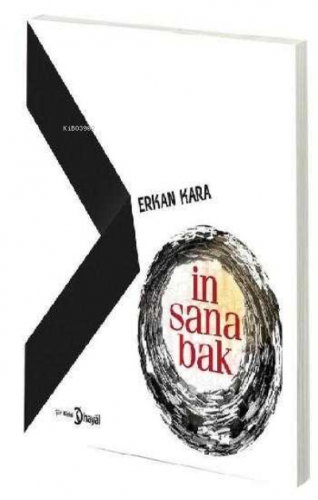 İn Sana Bak | Erkan Kara | Hayal Yayınları