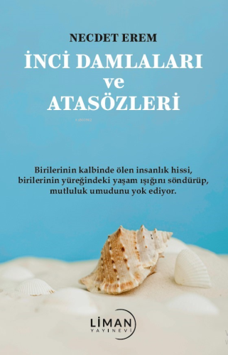 İnci Damlaları ve Atasözleri | Necdet Erem | Liman Yayınevi